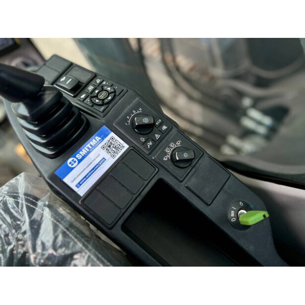 2025 Volvo EC210-46455642