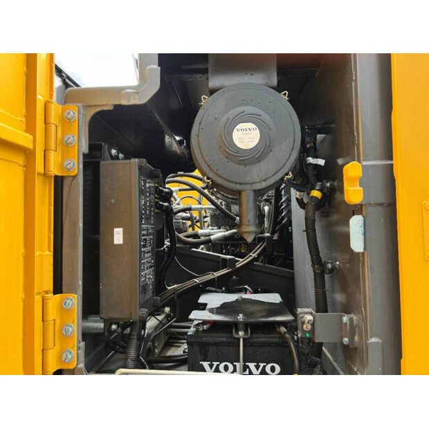 2025 Volvo EC210-46455657