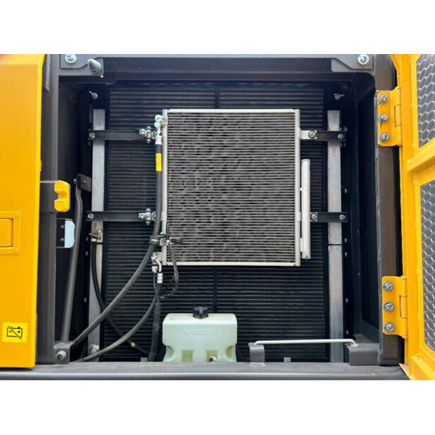 2025 Volvo EC210-46455658