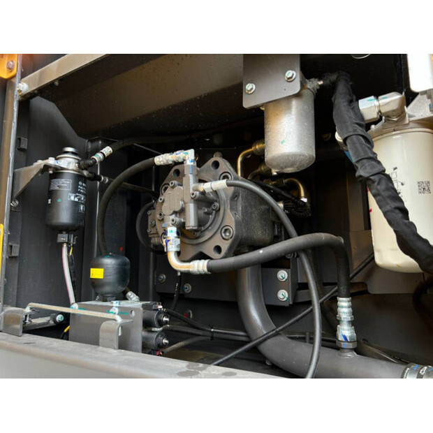 2025 Volvo EC210-46455659