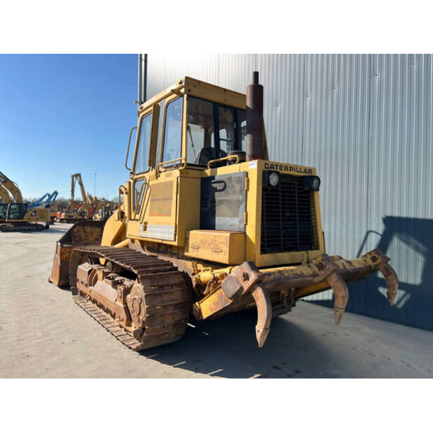 1986 Caterpillar 953-46455663