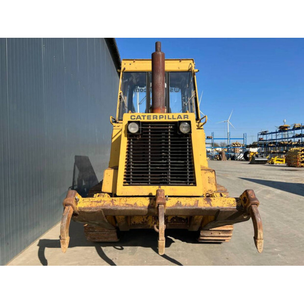 1986 Caterpillar 953-46455666