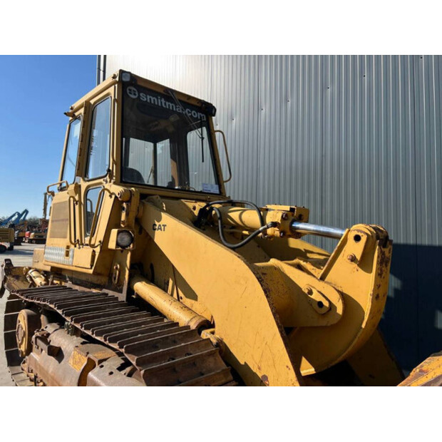 1986 Caterpillar 953-46455669