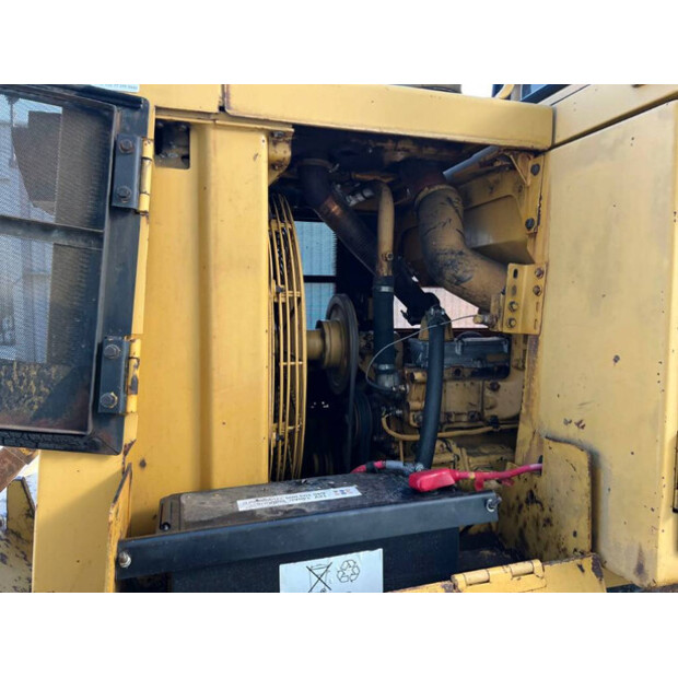 1986 Caterpillar 953-46455691