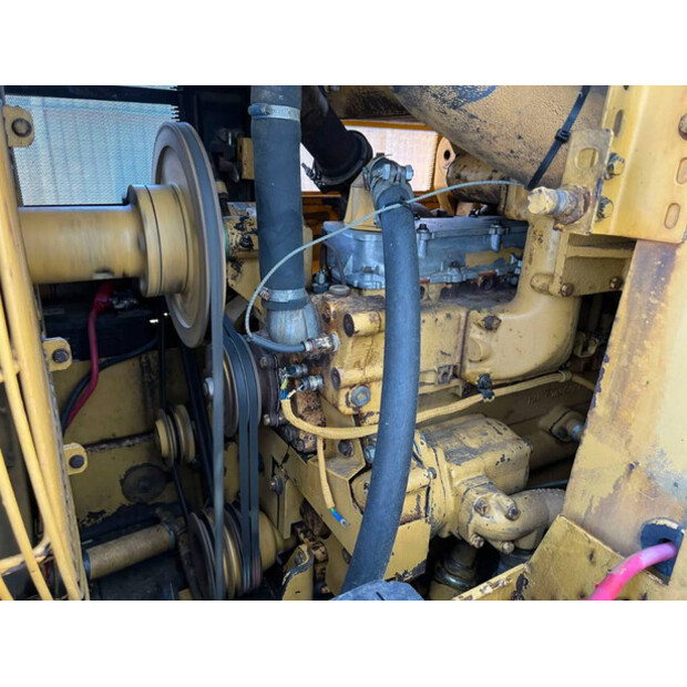 1986 Caterpillar 953-46455692
