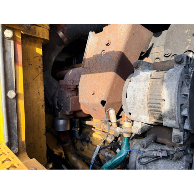 2007 Caterpillar 963D-46455719