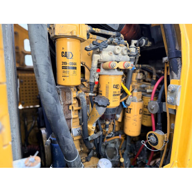 2007 Caterpillar 963D-46455722