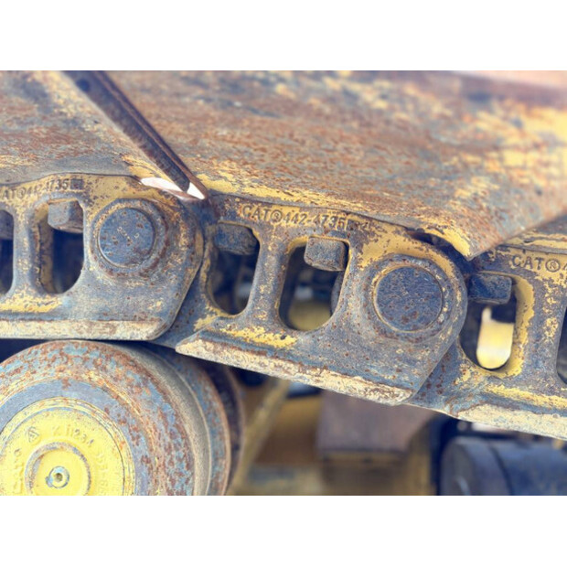 2007 Caterpillar 963D-46455728