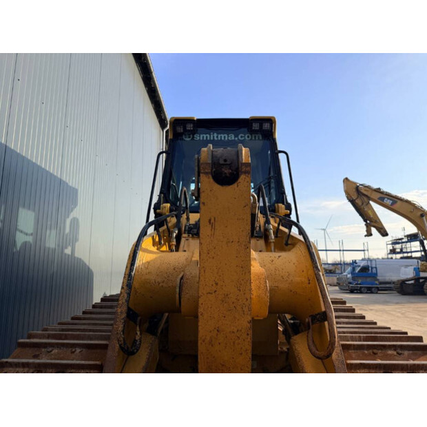 2007 Caterpillar 963D-46455735