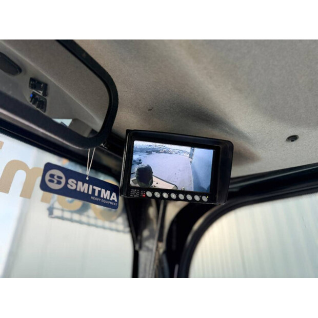 2016 كاتربيلر 963K-46455778