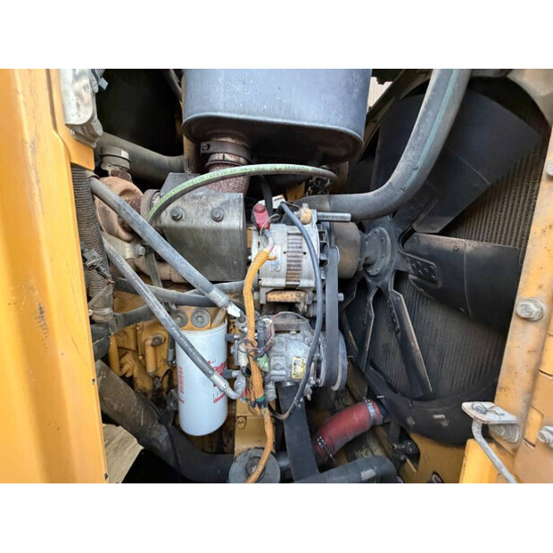 2010 Caterpillar 973D-46455796