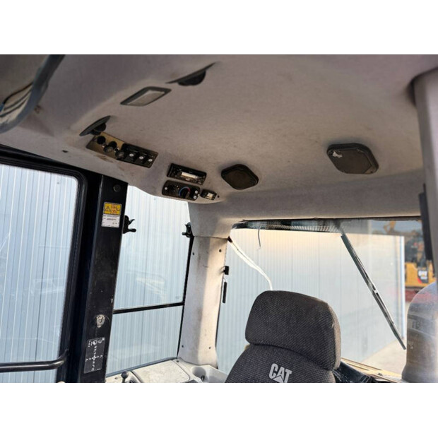 2010 Caterpillar 973D-46455808