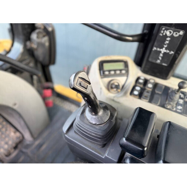 2010 Caterpillar 973D-46455811