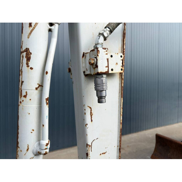 2017 TAKEUCHI TB230-46455835