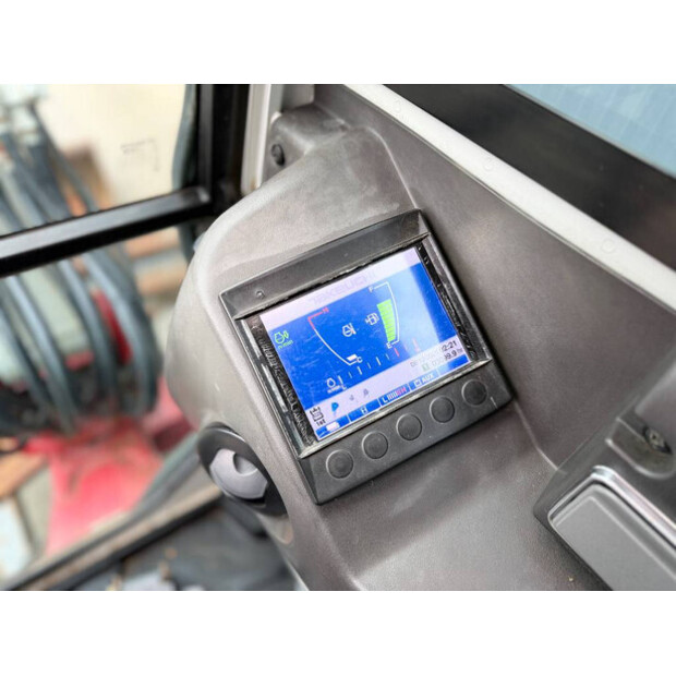 2017 TAKEUCHI TB230-46455859