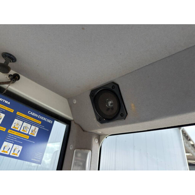 2017 TAKEUCHI TB230-46455862