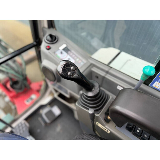 2010 TAKEUCHI TB235-46455891