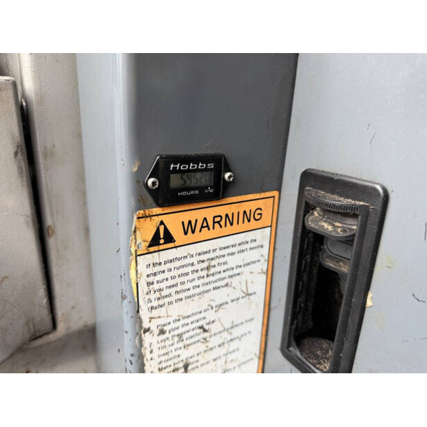 2010 TAKEUCHI TB235-46455898