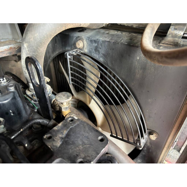 2010 TAKEUCHI TB235-46455907