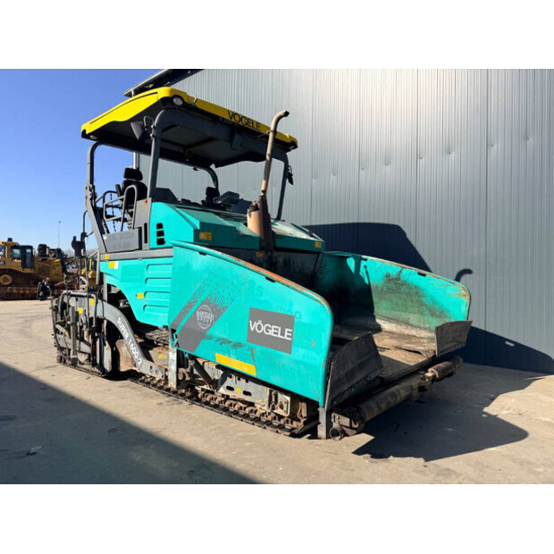 2012 VOGELE Super 1600-2-46455993