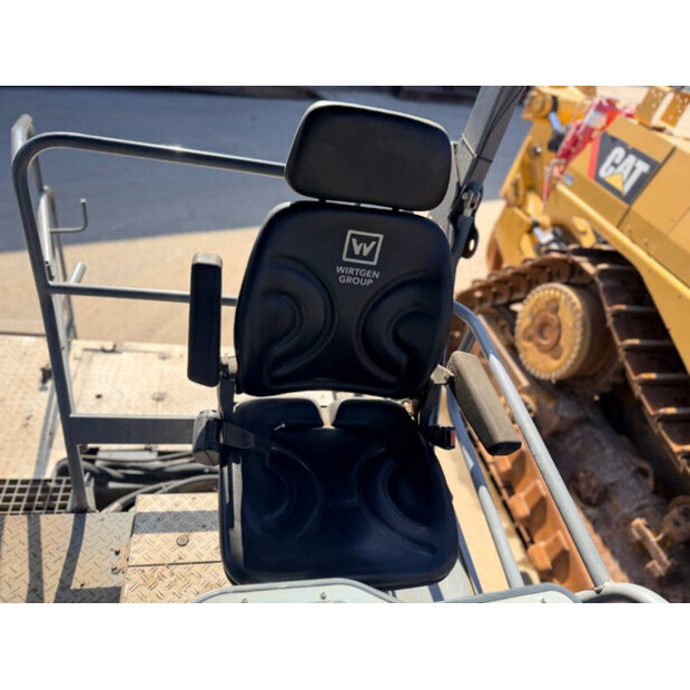 2012 VOGELE Super 1600-2-46455998