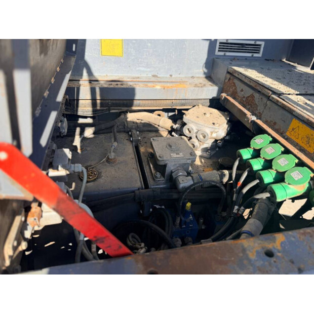 2012 VOGELE Super 1600-2-46455999