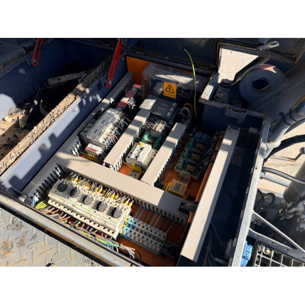 2012 VOGELE Super 1600-2-46456000