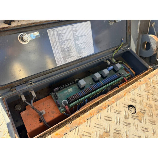 2012 VOGELE Super 1600-2-46456001