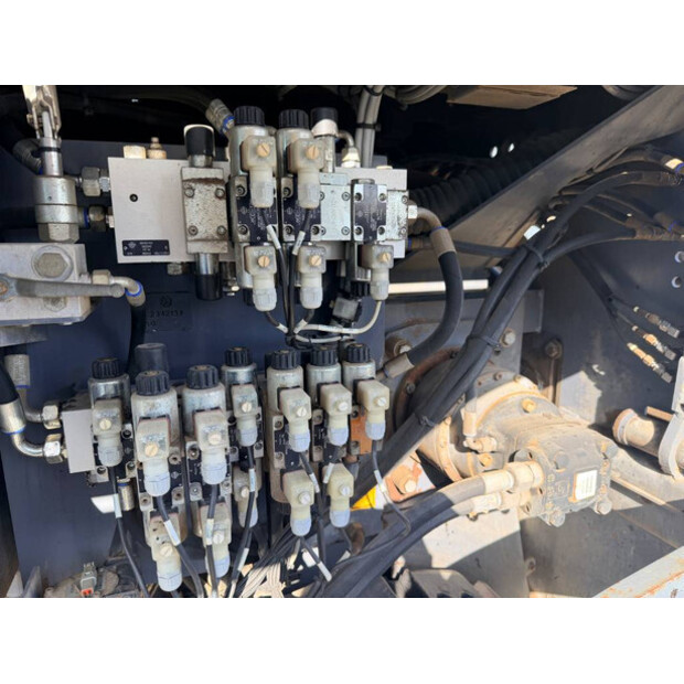 2012 VOGELE Super 1600-2-46456008