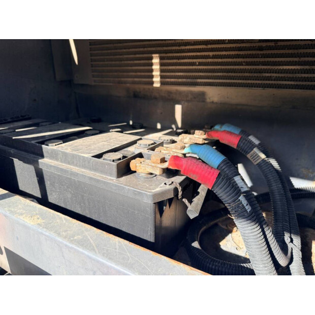 2012 VOGELE Super 1600-2-46456009