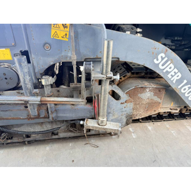 2012 VOGELE Super 1600-2-46456013