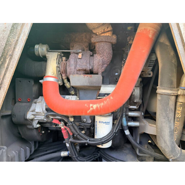 2012 VOGELE Super 1600-2-46456017