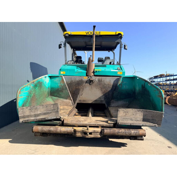 2012 VOGELE Super 1600-2-46456022