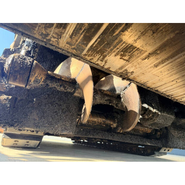 2012 VOGELE Super 1600-2-46456032