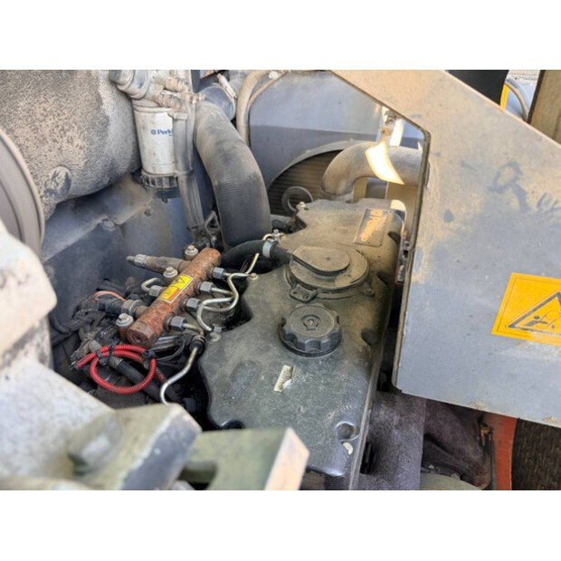 2012 VOGELE Super 1600-2-46456042