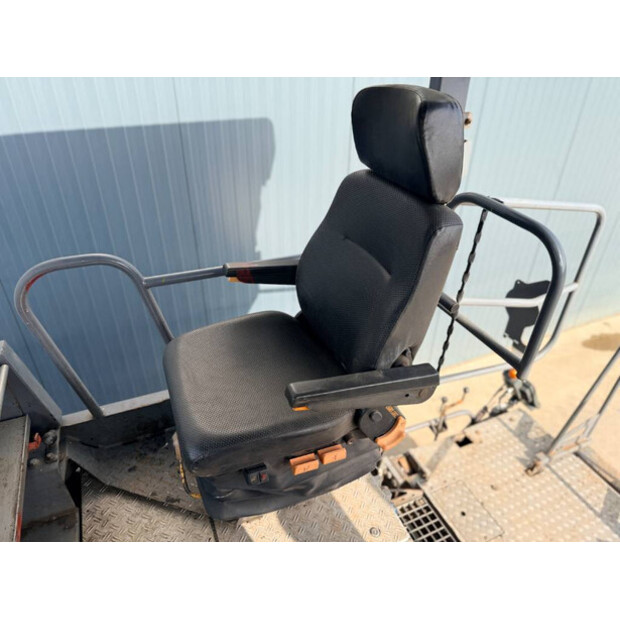 2013 VOGELE Super 1800-2-46456061