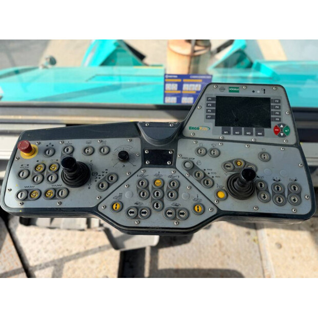 2013 VOGELE Super 1800-2-46456063