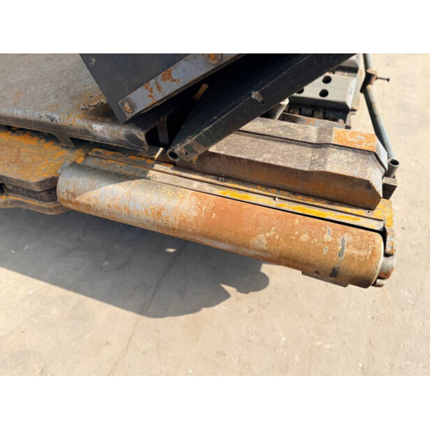 2013 VOGELE Super 1800-2-46456069