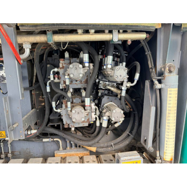 2013 VOGELE Super 1800-2-46456106