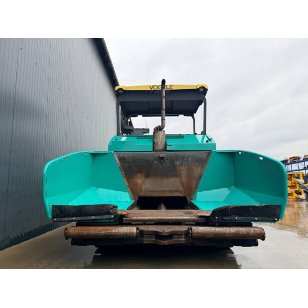 2007 VOGELE Super 1800-2-46456128