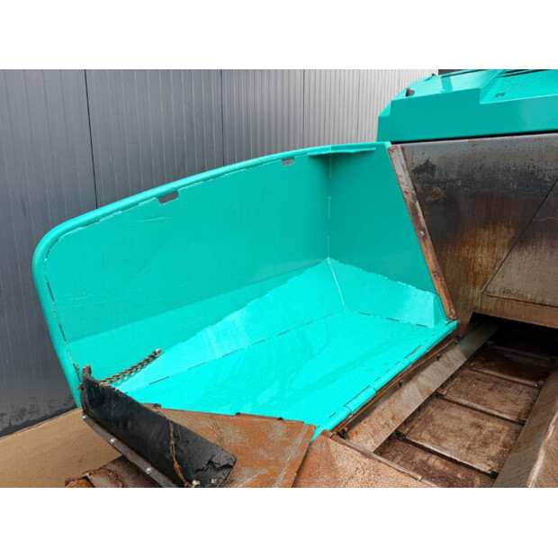 2007 VOGELE Super 1800-2-46456141