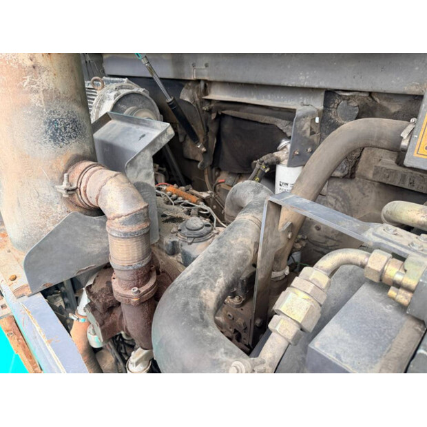 2007 VOGELE Super 1800-2-46456144