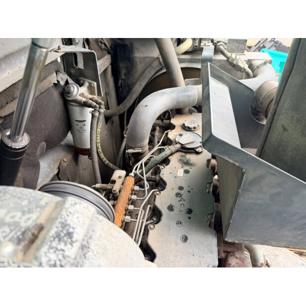 2007 VOGELE Super 1800-2-46456146