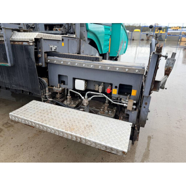 2007 VOGELE Super 1800-2-46456151