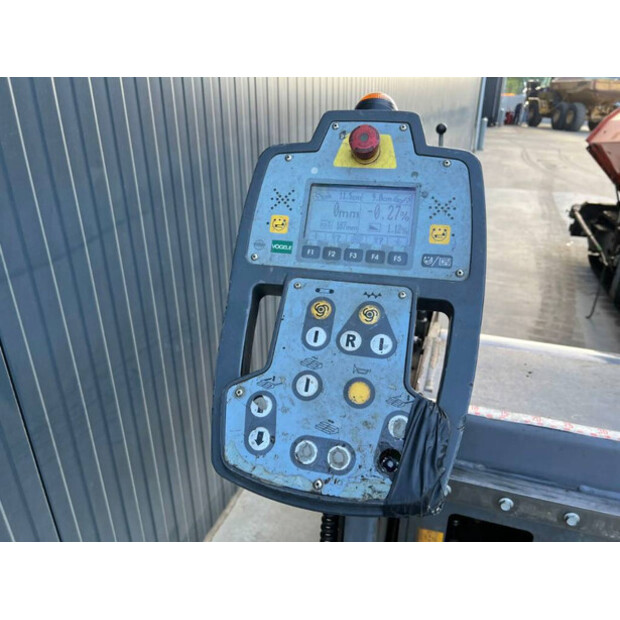 2007 VOGELE Super 1800-2-46456160