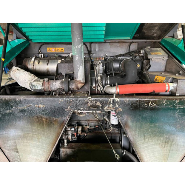 2014 VOGELE SUPER 1900-3I-46456175