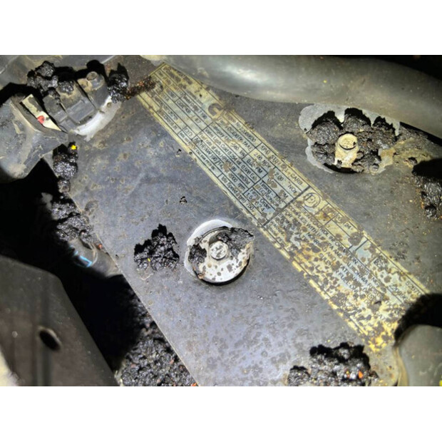 2014 VOGELE SUPER 1900-3I-46456179