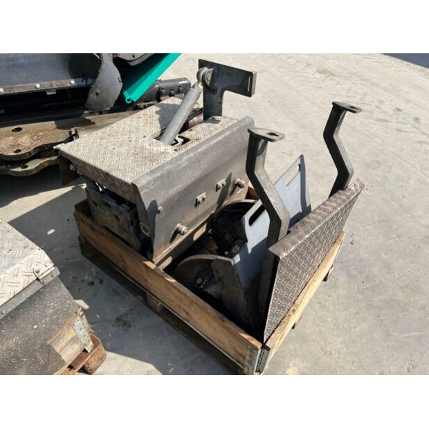 2014 VOGELE SUPER 1900-3I-46456182