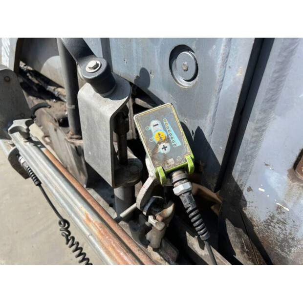 2014 VOGELE SUPER 1900-3I-46456191