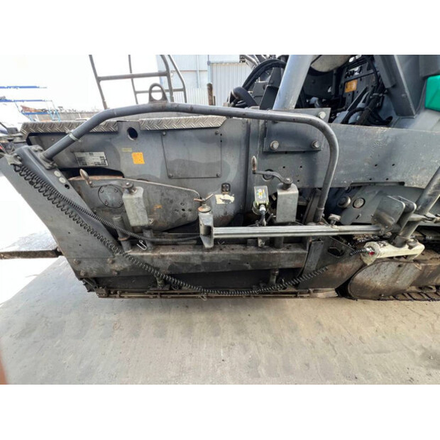 2014 VOGELE SUPER 1900-3I-46456197